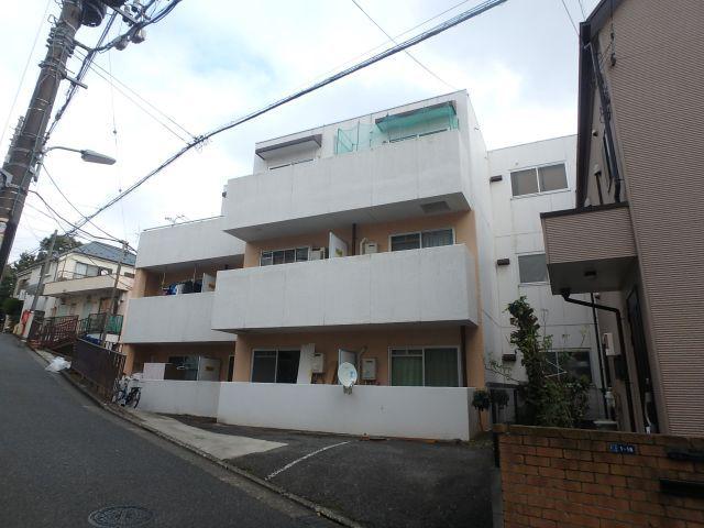 第一シブヤハイツ