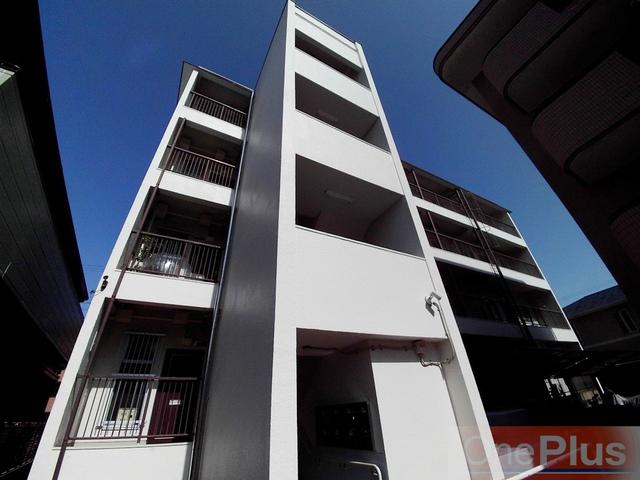 マンションエイト