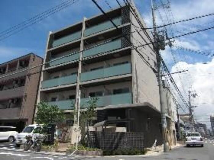 ボナール江坂