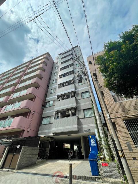 ジオナ新大阪