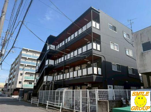 富士マンション