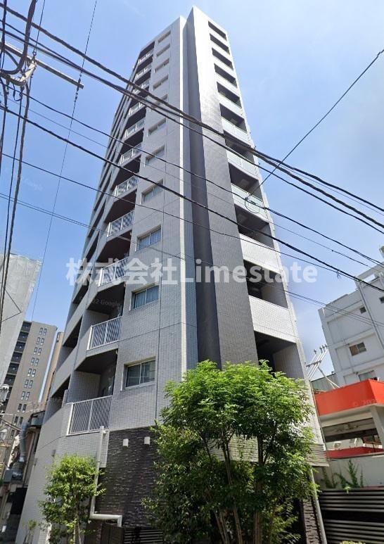 シティインデックス千代田神保町
