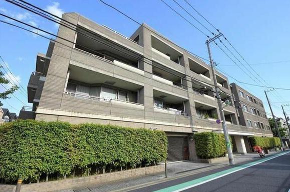 瀬田シティハウス
