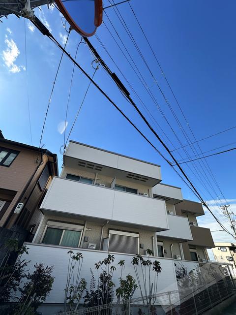フジパレス日根野II