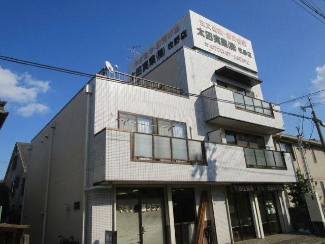 牧野プチパレス
