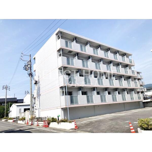 ジュネス福田C棟