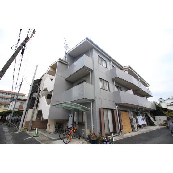 パールマンション