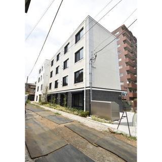 グランパセオ目黒II