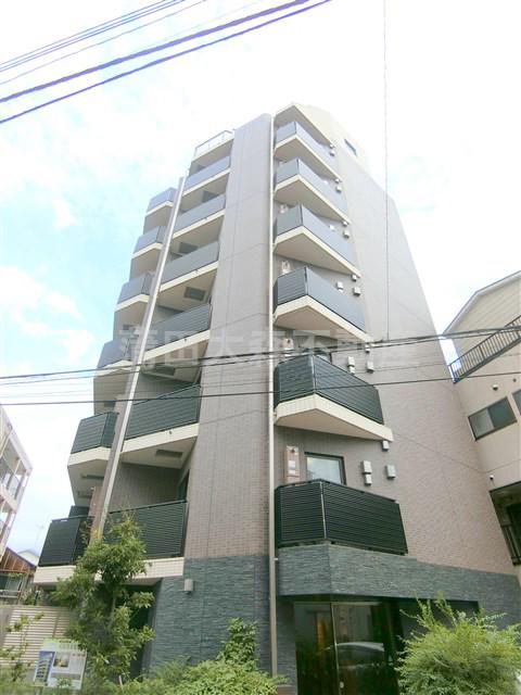 ブライズ蒲田サウス