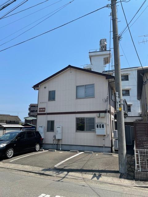 メープルシティ