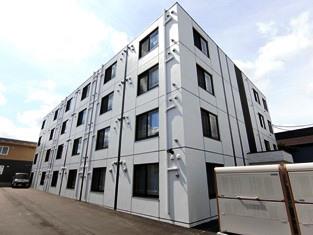 アマン恵庭