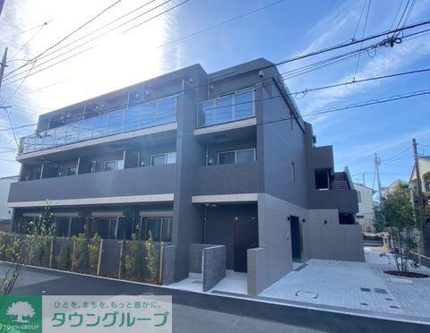 プレール・ドゥーク経堂