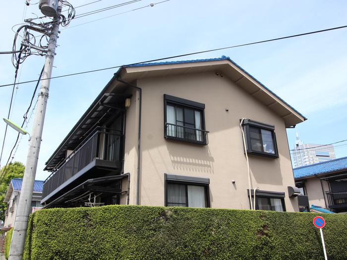 ポナール玉川台