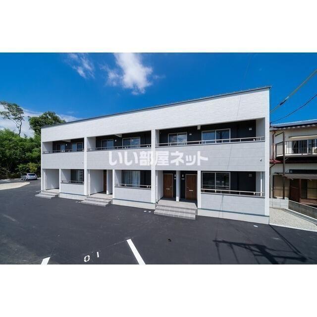 ラヴィベル南大分