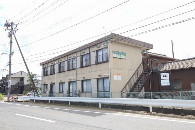 シティハイムメロディ