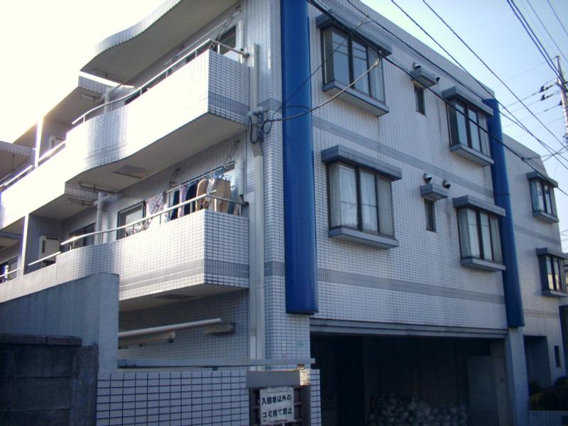 マンションスカイヒル