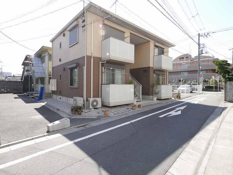 クラヴィエ南長崎
