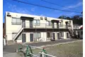 清水マンション