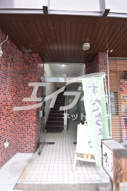 千里山S2ビル