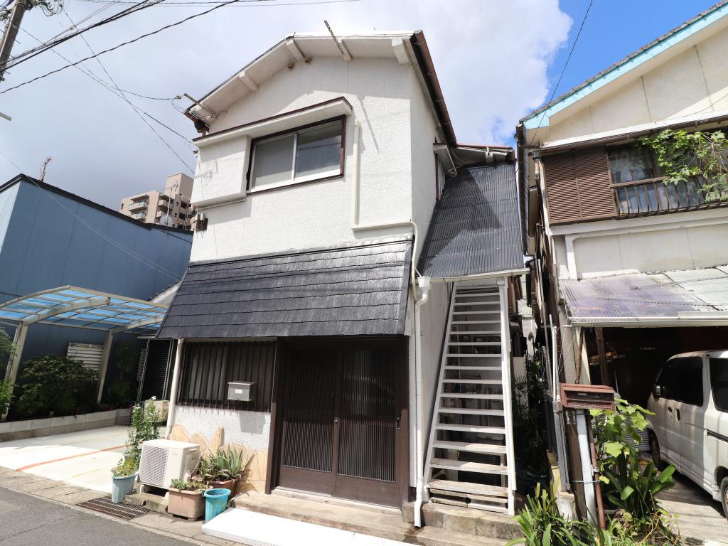 倉山アパート