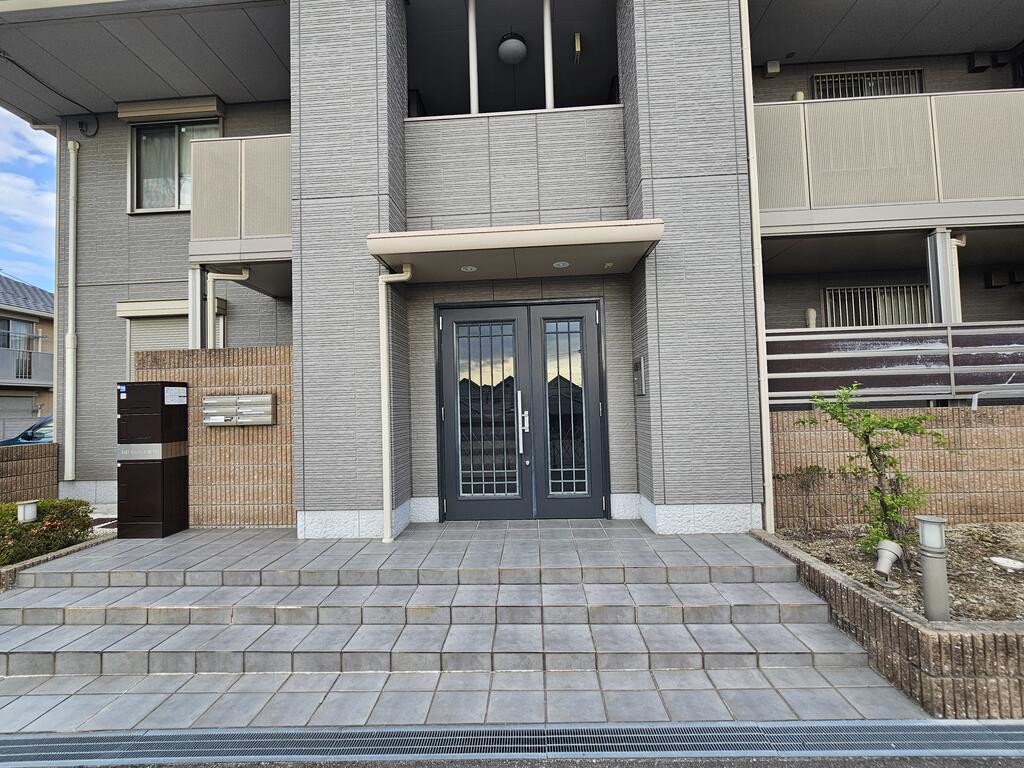 MASTCOUR四条町B