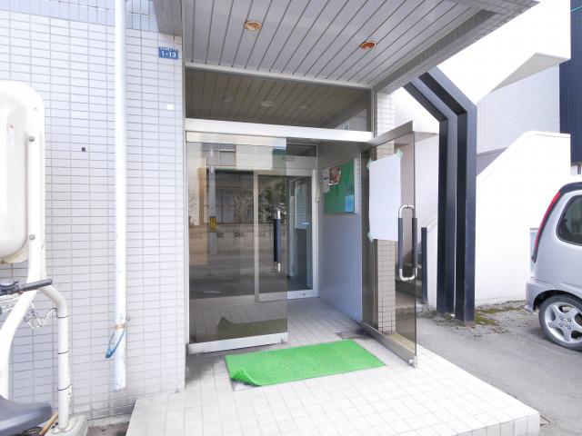 ノースウェイ31