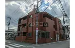 Y・ハヤシ・ビルド・市川