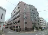 グランヴァン中野新橋