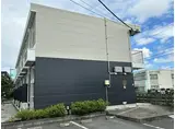 レオパレスオリバ川崎