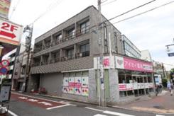 サンハイム浅見