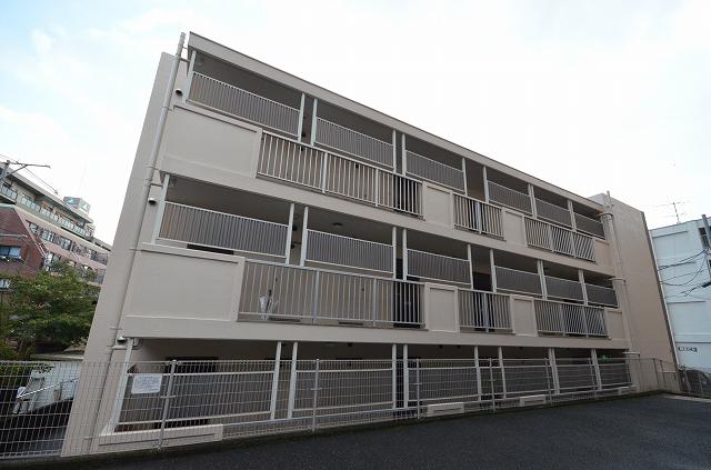 己斐西ハイム