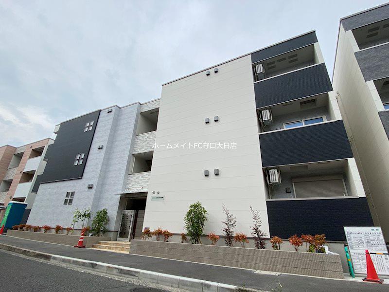フジパレス門真本町II番館