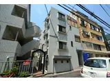 シャトレ六甲