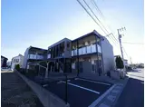 レオパレス美南