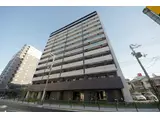 スワンズシティ大阪城ノース