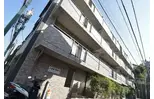 ラメゾン山手八番館