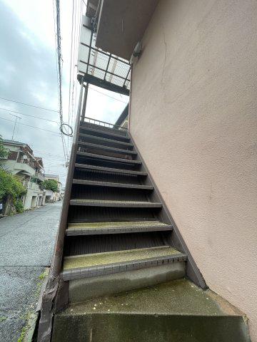 ヨークンハウス板宿