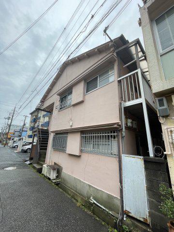 ヨークンハウス板宿