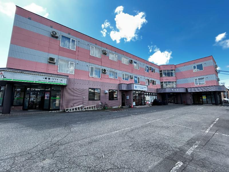 ＪＲ石北本線 新旭川駅 徒歩20分  築29年(1LDK/2階)