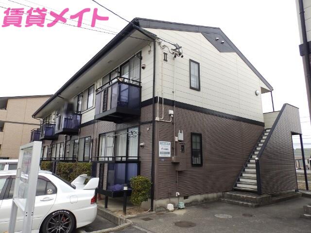 ラフォーレ大治田2