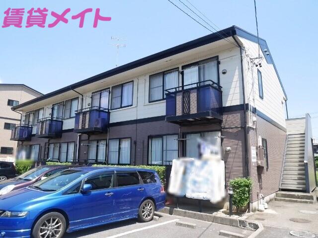 ラフォーレ大治田2