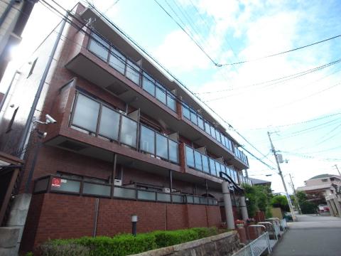 シェルプール弐番館