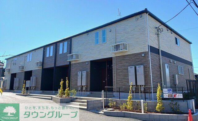 サンプラージュ