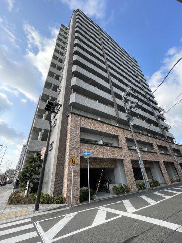 スプランディッド難波