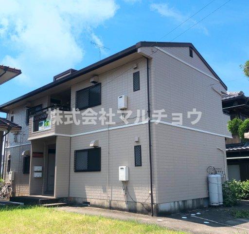 シティハイムプラージュ