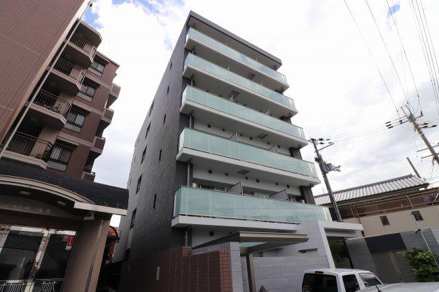 ライブカーサ城東野江