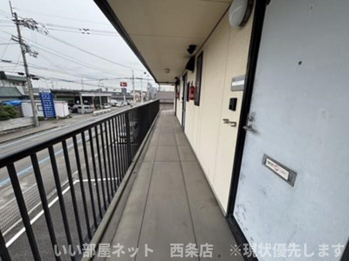 リッツハウス古川