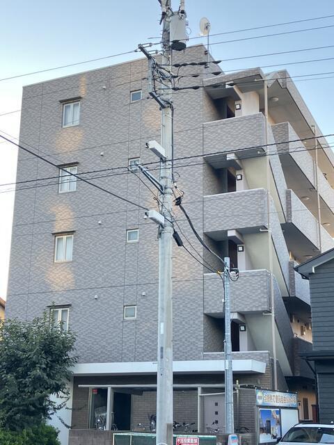 メイプル・コート