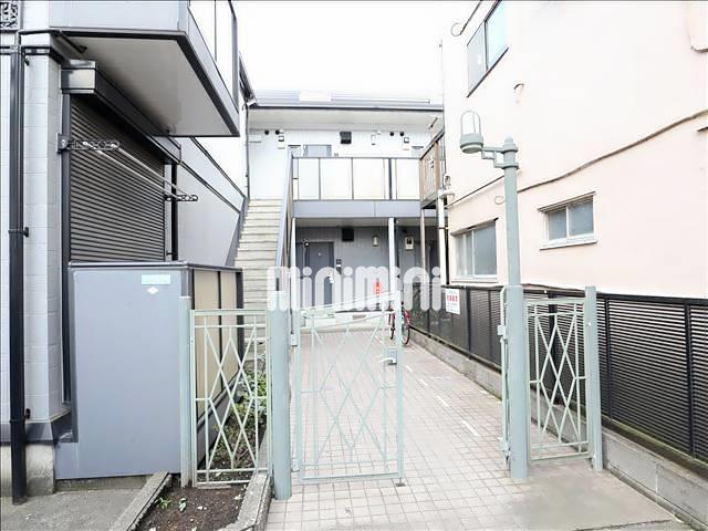 ビューメゾン相模大野