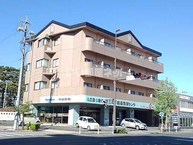 豊川支店マンション